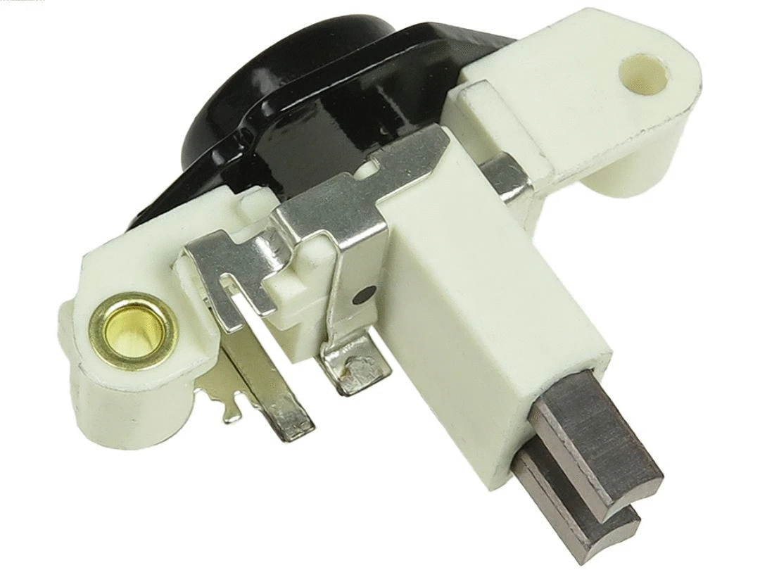 Alternator Regulator
