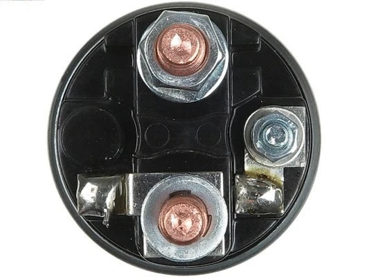 Solenoid Switch, starter