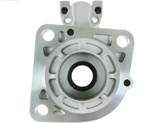 Starter Lid, carburettor (SBR5082S)