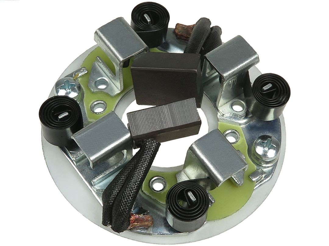 Holder, carbon brushes (SBH3009)