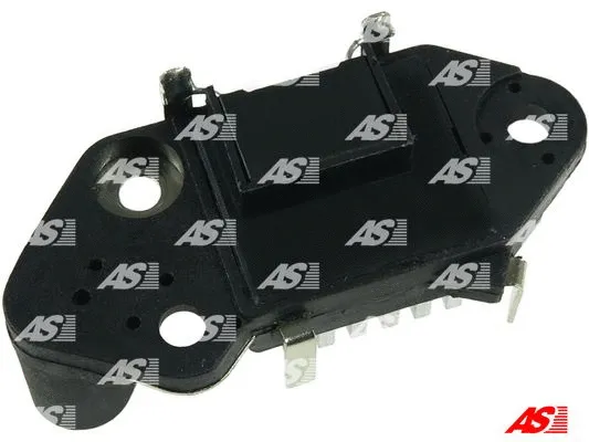 Alternator Regulator