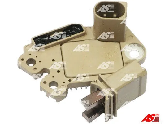 Alternator Regulator