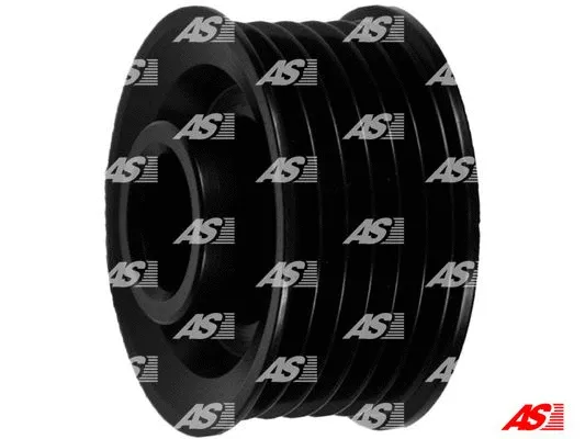 Belt Pulley, alternator