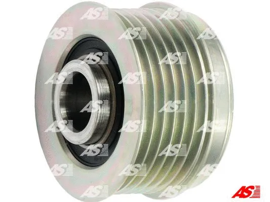 Alternator Freewheel Clutch
