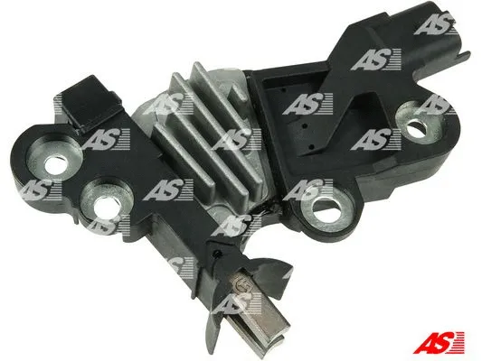 Alternator Regulator