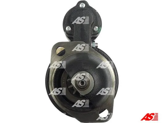 Starter (S9218(LETRIKA))