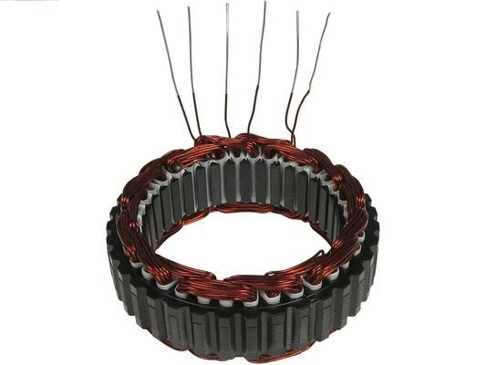 Stator, alternator (AS4003)