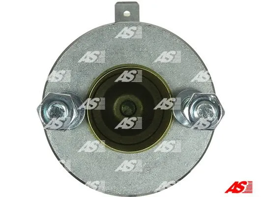 Solenoid Switch, starter