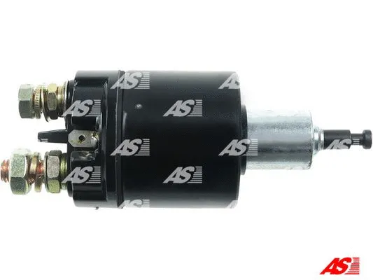 Solenoid Switch, starter (SS9074)