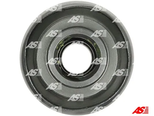 Freewheel Gear, starter