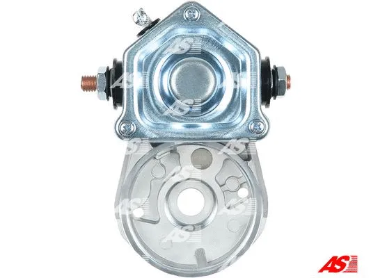 Solenoid Switch, starter