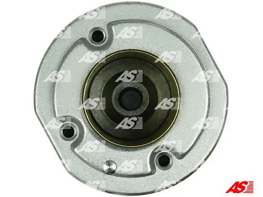 Solenoid Switch, starter