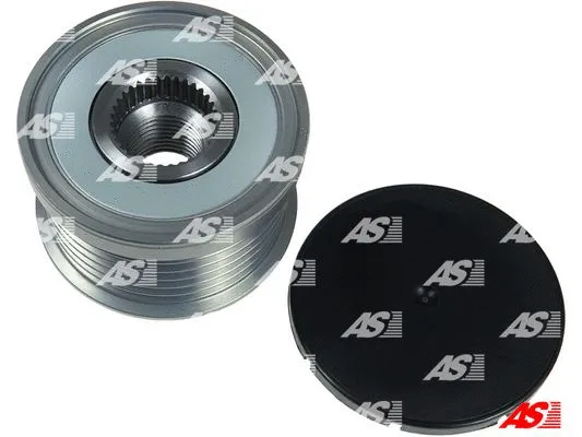 Alternator Freewheel Clutch