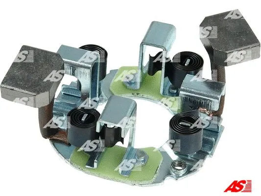 Holder, carbon brushes (SBH5028)