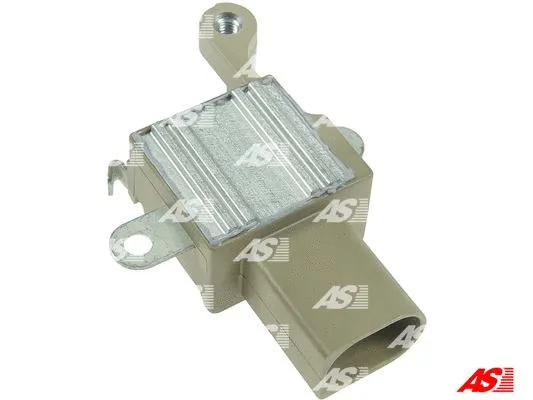 Alternator Regulator