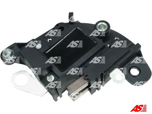 Alternator Regulator