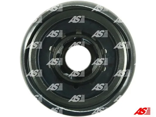 Freewheel Gear, starter