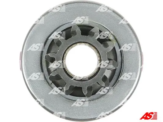 Freewheel Gear, starter