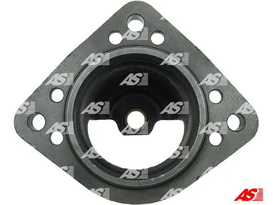 Starter Lid, carburettor