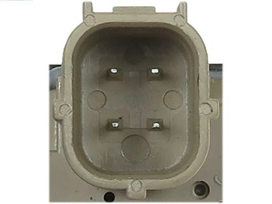 Alternator Regulator