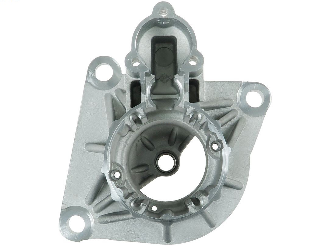 Starter Lid, carburettor