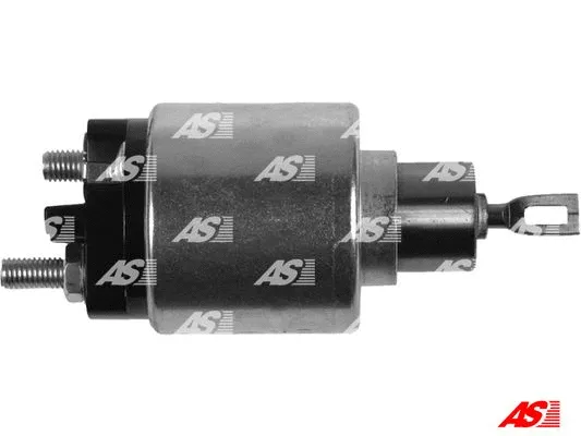 Solenoid Switch, starter (SS0062(ZM))