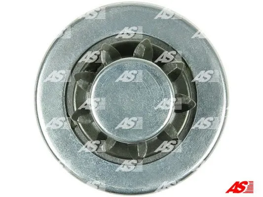 Freewheel Gear, starter