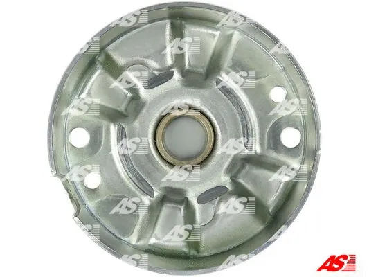 Starter Lid, carburettor