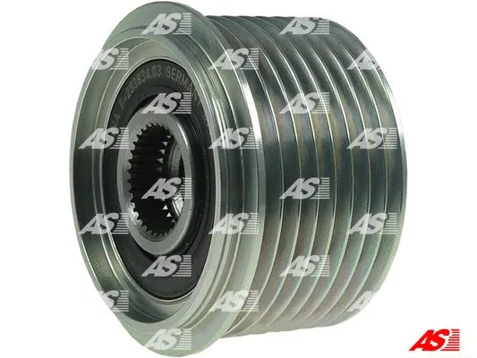 Alternator Freewheel Clutch (AFP0038(INA))