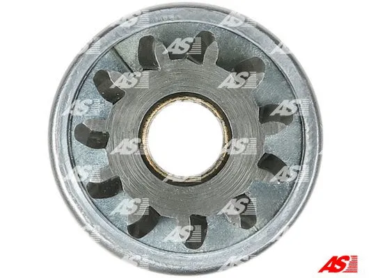 Freewheel Gear, starter