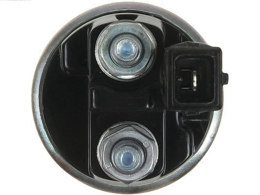 Solenoid Switch, starter