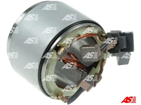 Field Winding, starter (SF6006)