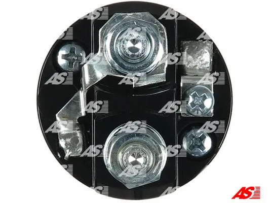 Solenoid Switch, starter