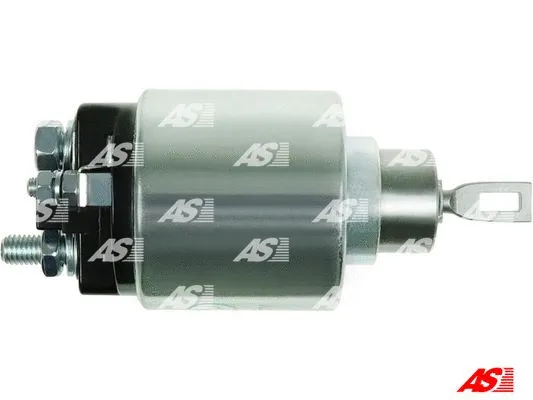 Solenoid Switch, starter (SS0153(ZM))