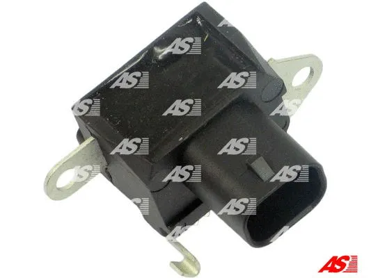 Alternator Regulator