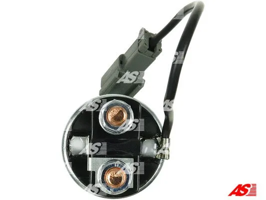 Solenoid Switch, starter