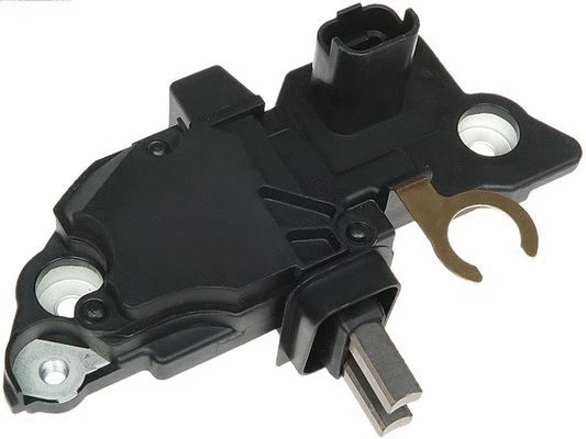 Alternator Regulator