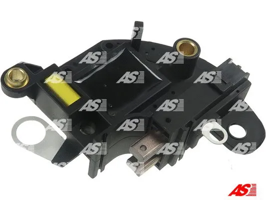 Alternator Regulator