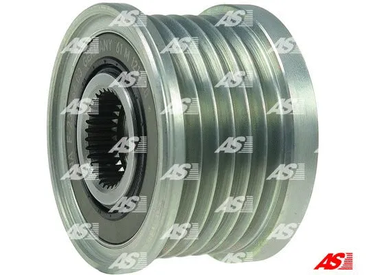 Alternator Freewheel Clutch (AFP0044(INA))