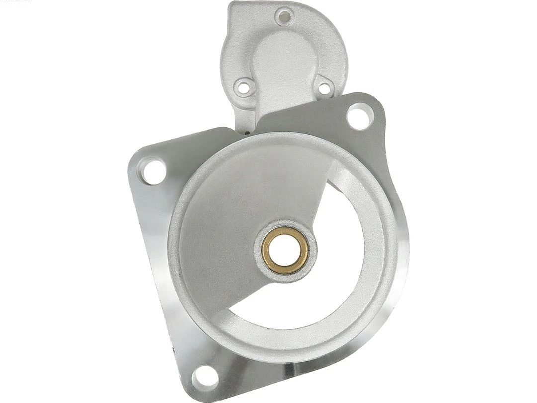 Starter Lid, carburettor (SBR4004)