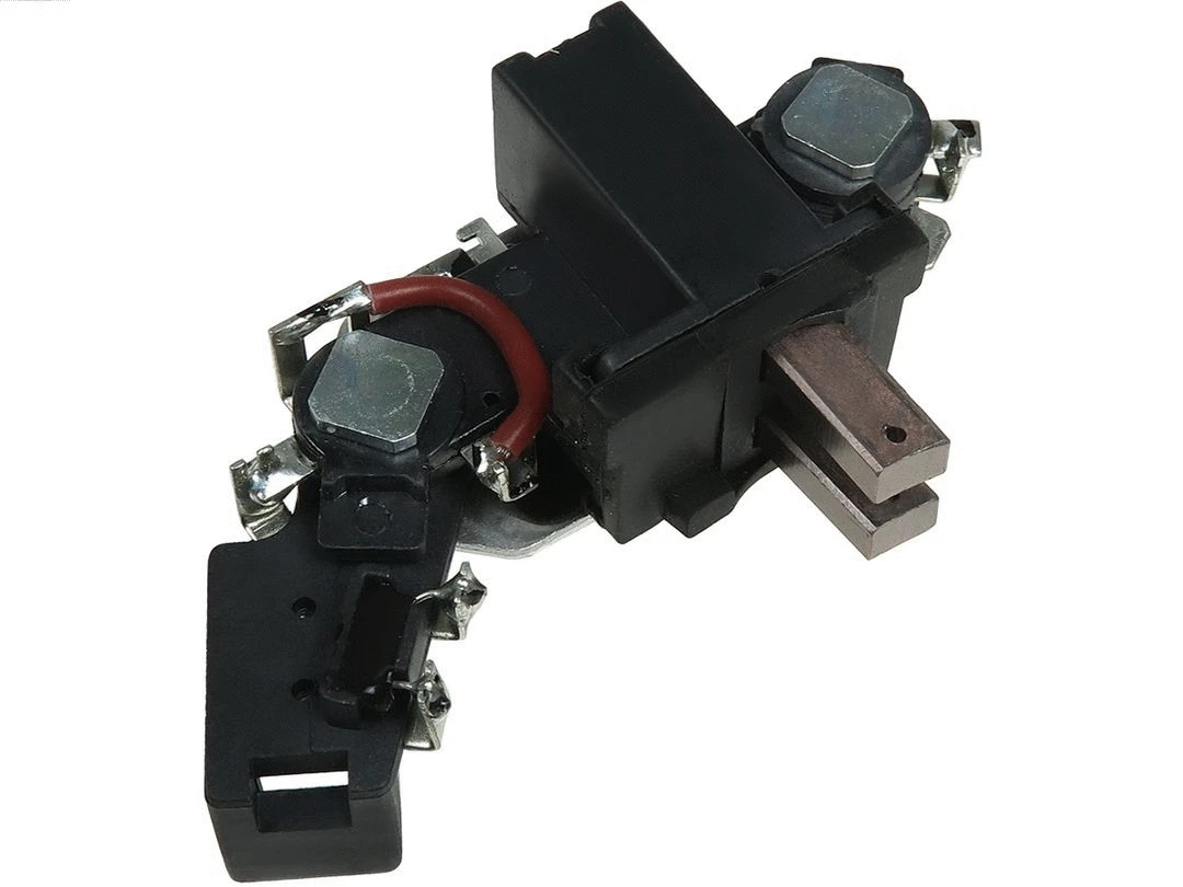 Alternator Regulator