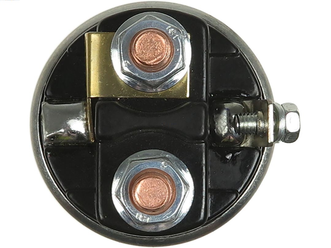 Solenoid Switch, starter