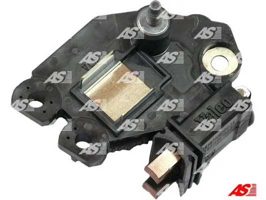 Alternator Regulator