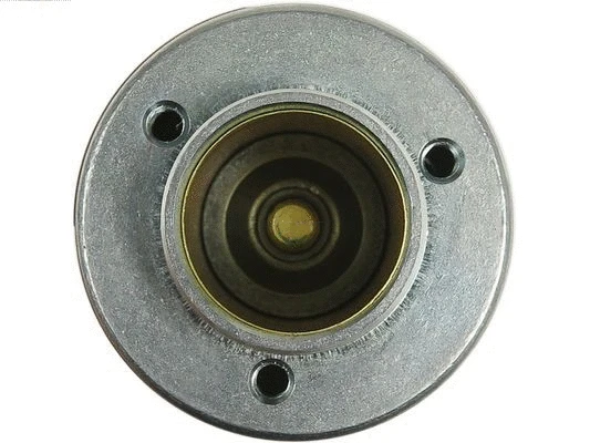 Solenoid Switch, starter