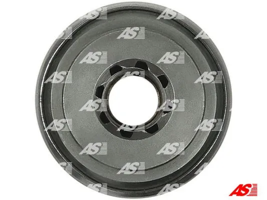 Freewheel Gear, starter