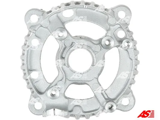 Bracket, alternator drive flange (ABR6012)