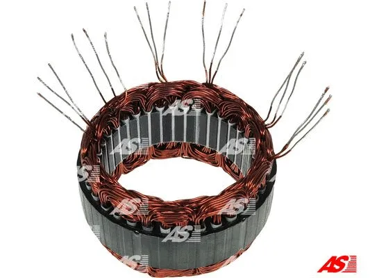 Stator, alternator (AS0094S)
