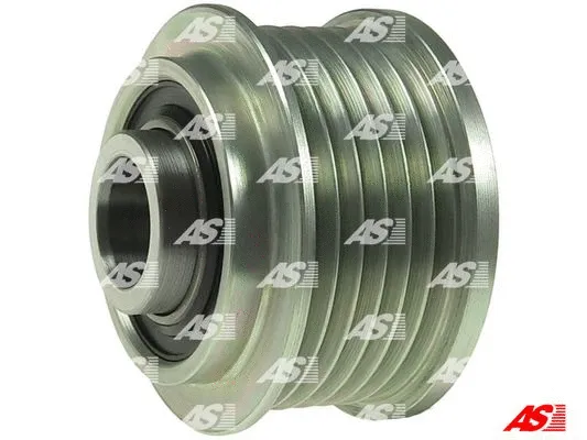 Alternator Freewheel Clutch