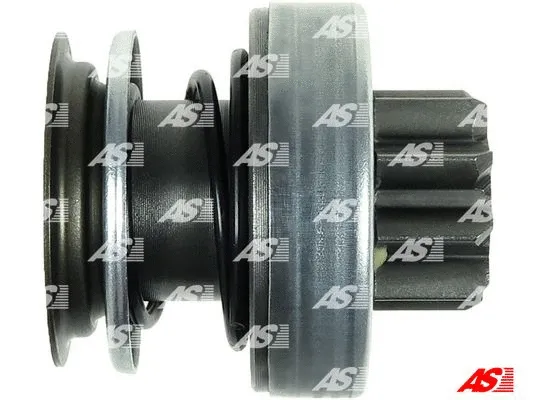 Freewheel Gear, starter (SD0136)