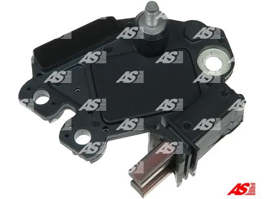 Alternator Regulator